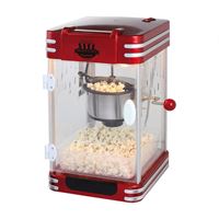 MACCHINA PER POP-CORN